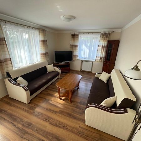Beach Apartments Нєхоже Екстер'єр фото