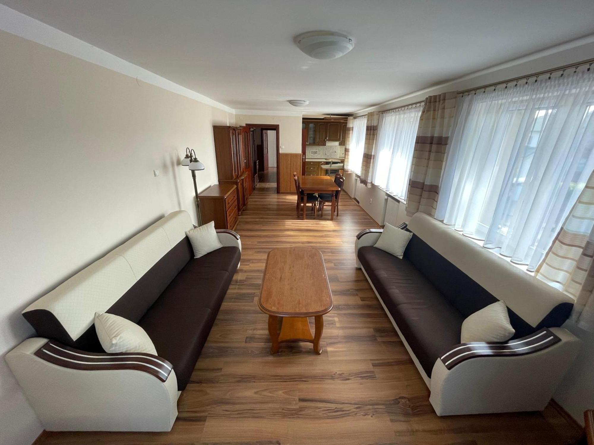 Beach Apartments Нєхоже Екстер'єр фото
