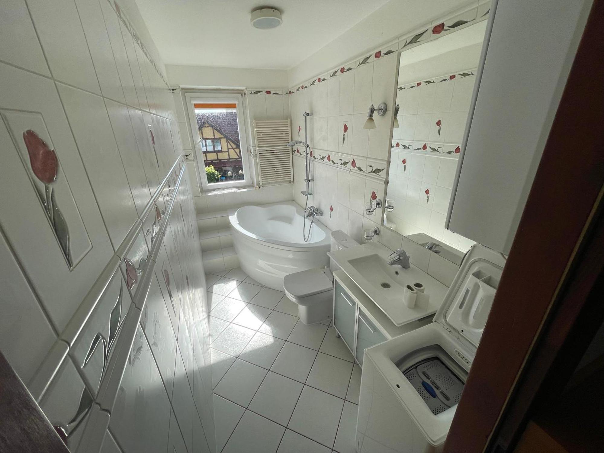 Beach Apartments Нєхоже Екстер'єр фото