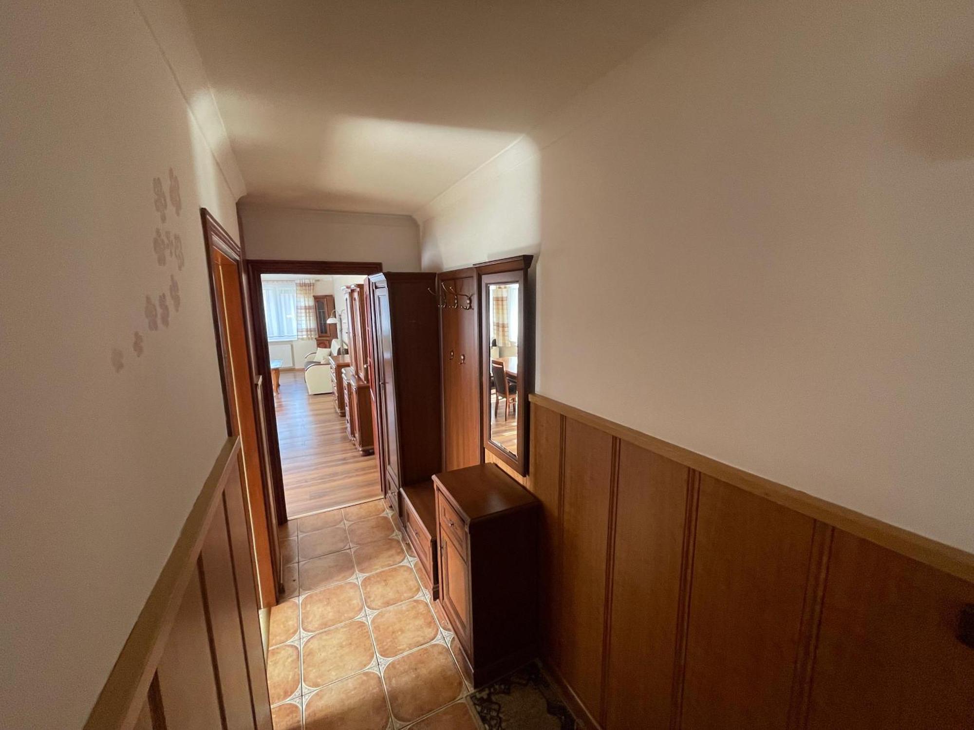 Beach Apartments Нєхоже Екстер'єр фото
