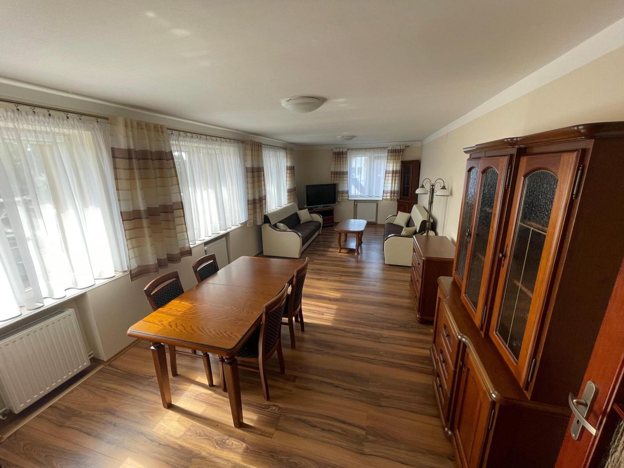 Beach Apartments Нєхоже Екстер'єр фото