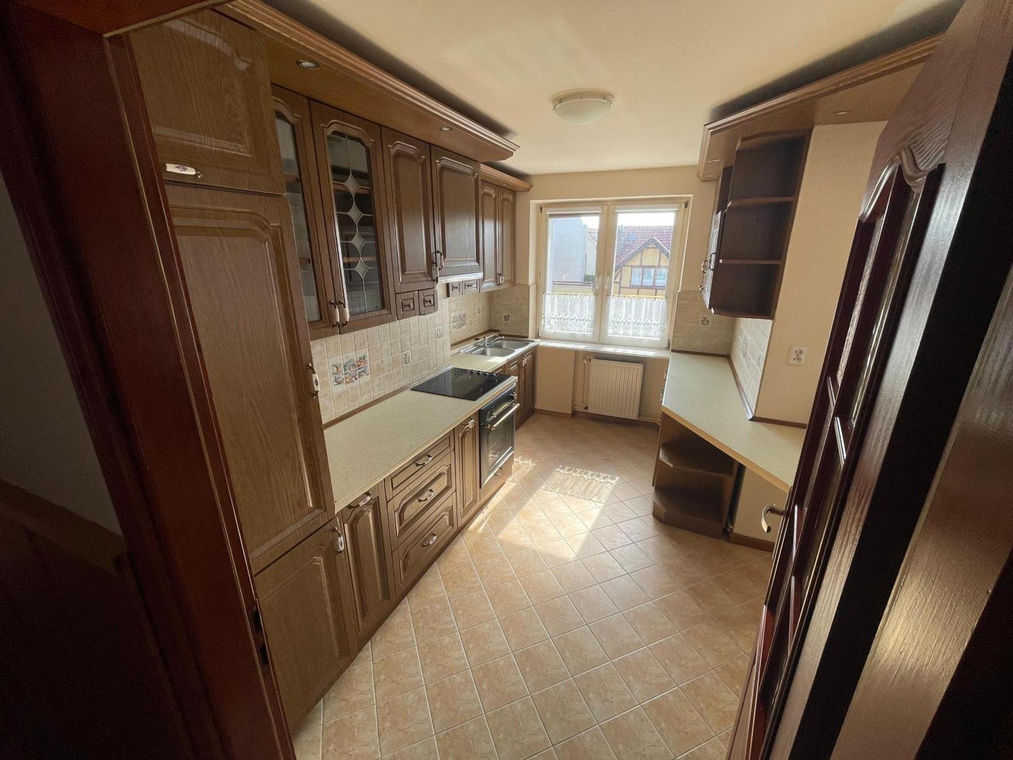 Beach Apartments Нєхоже Екстер'єр фото